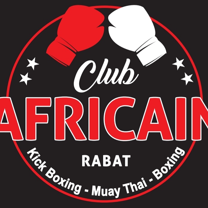 Association Club Africain Rabat de muaythai kickboxing taekwondo boxe - Rabat
