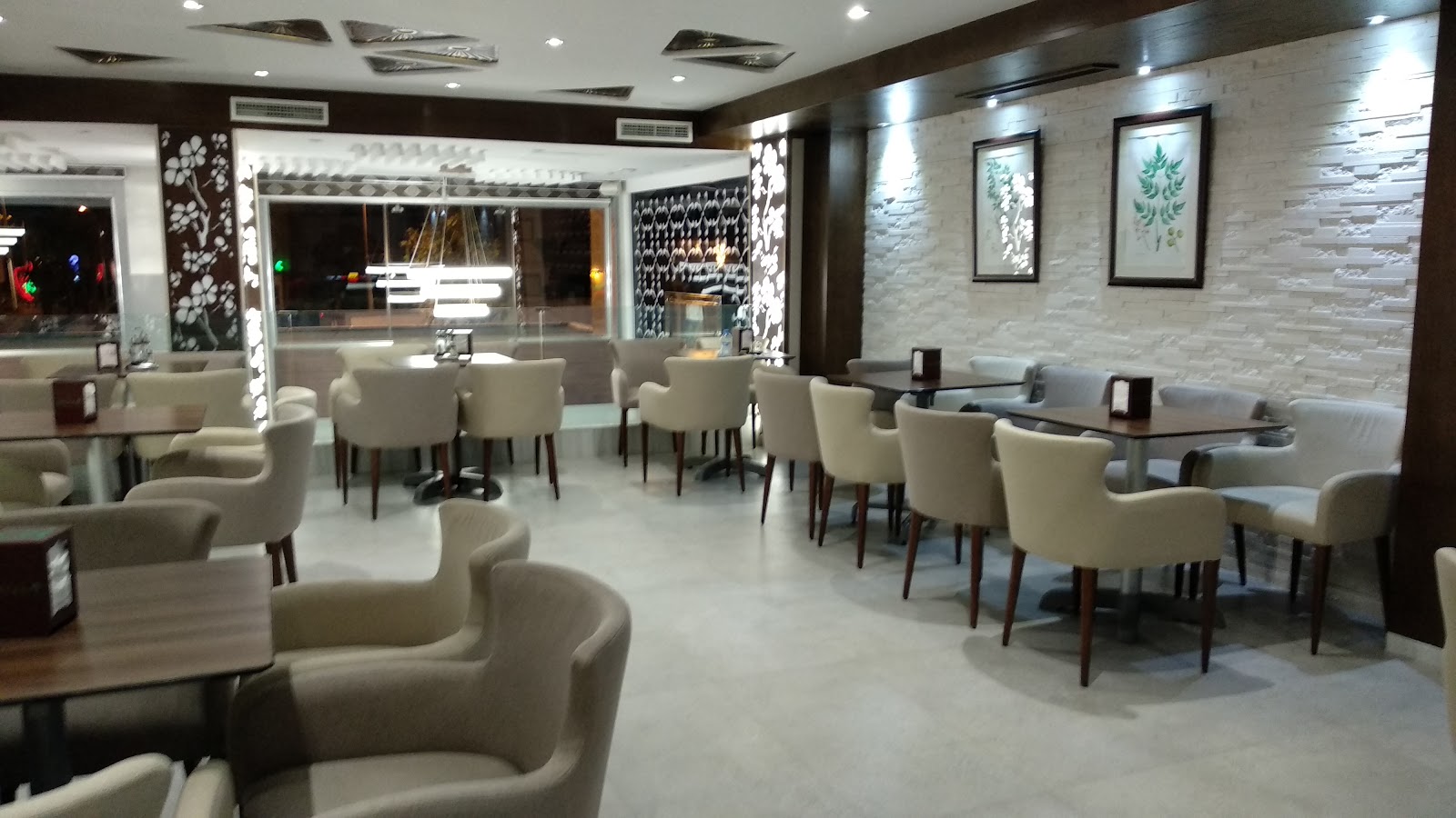 Café Restaurant Melia