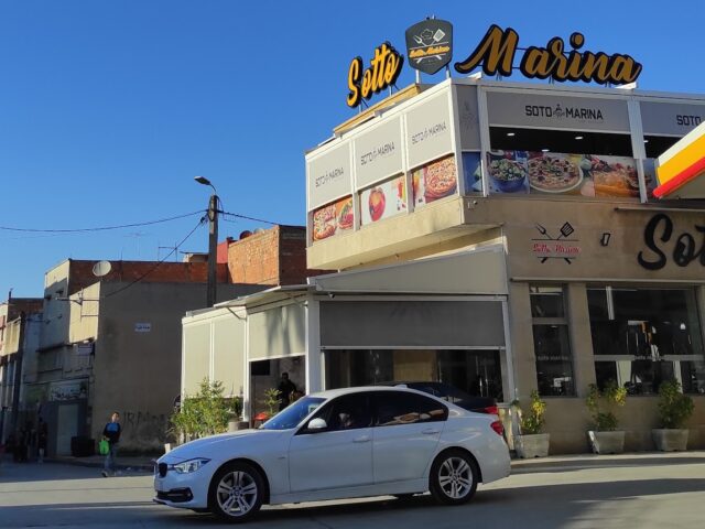 Restaurant Soto Marina - Tiflet - +212 610-572317