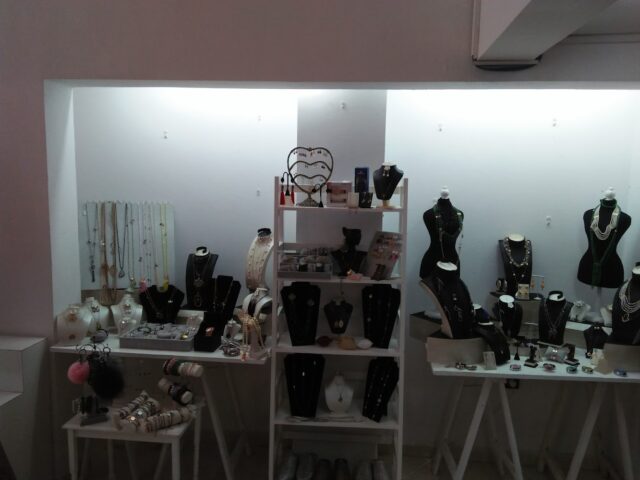 AICHA CRÉATION Bijoux & accessoires - Rabat - +212 661-804469