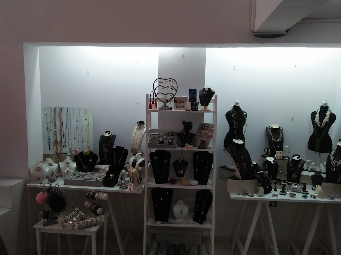 AICHA CRÉATION Bijoux & accessoires - Rabat