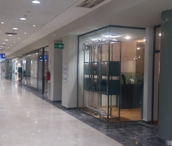 Galerie 21 - Rabat - +212 5376-32629