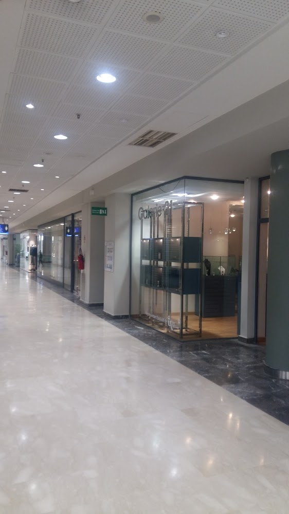 Galerie 21 - Rabat