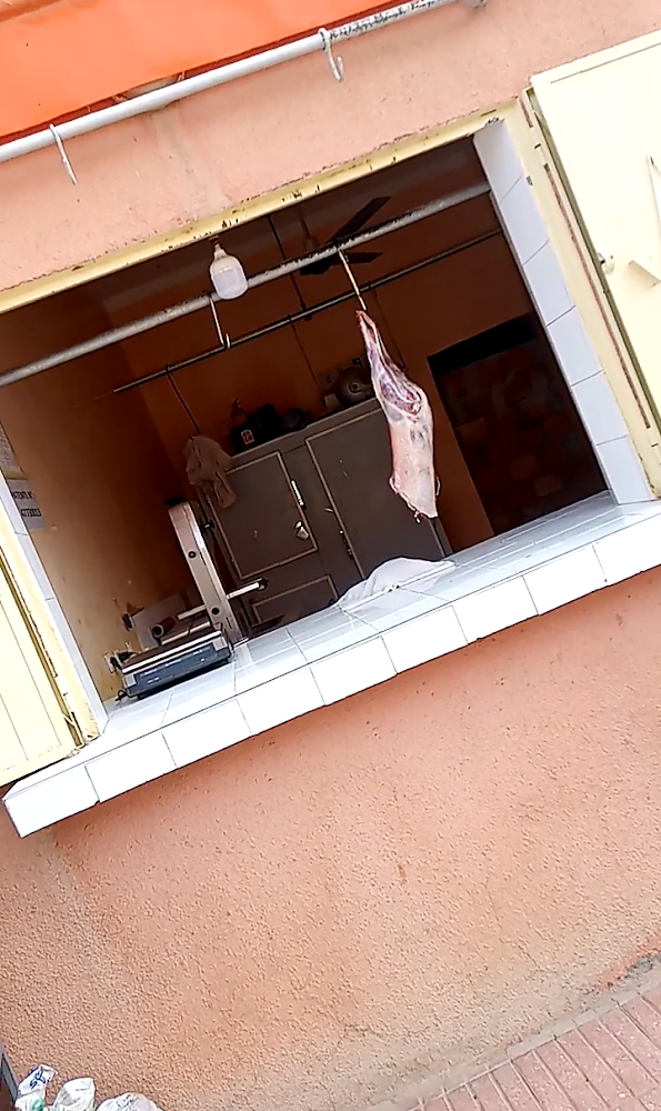 جزارة يعقوب
