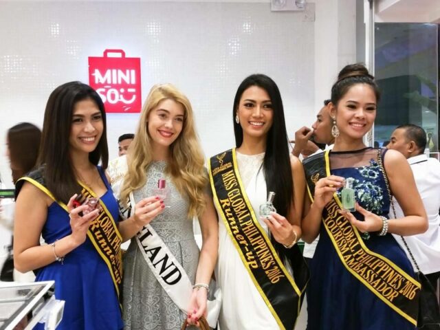 MINISO - El Jadida - +212 5233-77722