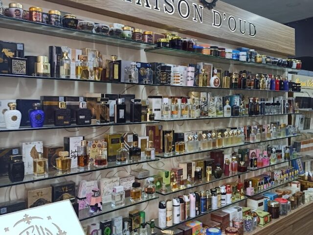 Maison d ' oud - Oujda - +212 668-030166