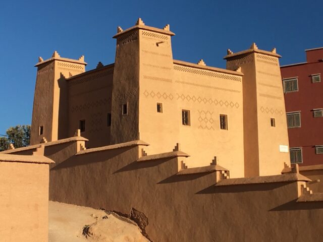 ⵜⴰⵙⵓⵔⵉⴼⵜ Tassourift Jewelry Women’s Cooperative - Imiter - +212 662-080191