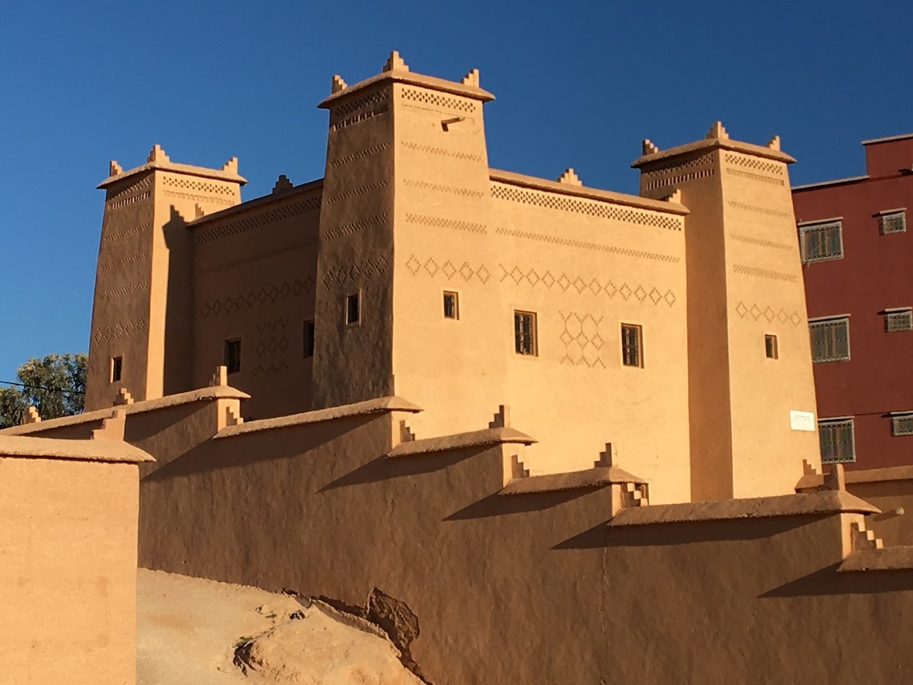 ⵜⴰⵙⵓⵔⵉⴼⵜ Tassourift Jewelry Women’s Cooperative - Imiter