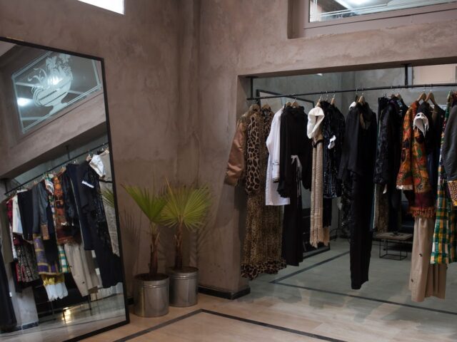 MAISON ARTC - Marrakech - +212 665-035510