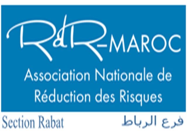 Association Nationale de la Réduction des Risques des Drogues Section Rabat - Rabat - +212 5377-97988