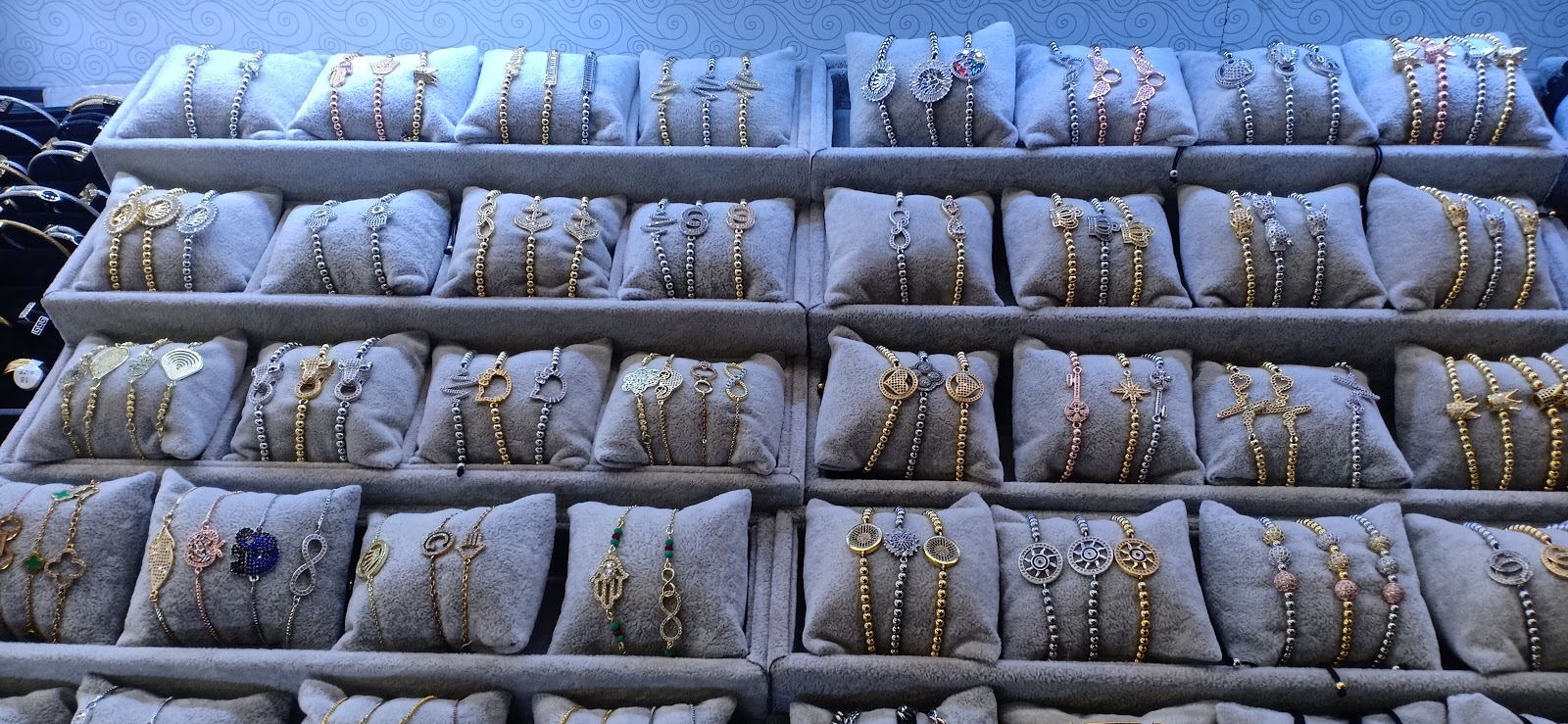 Waqqa Shoppinge - Essaouira