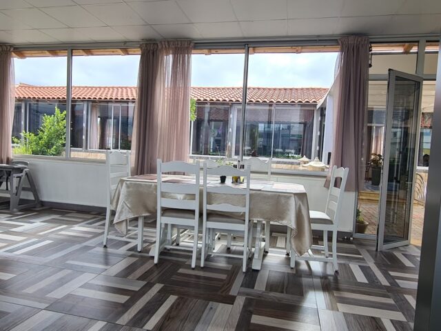 Restaurant Iris - Imzouren -