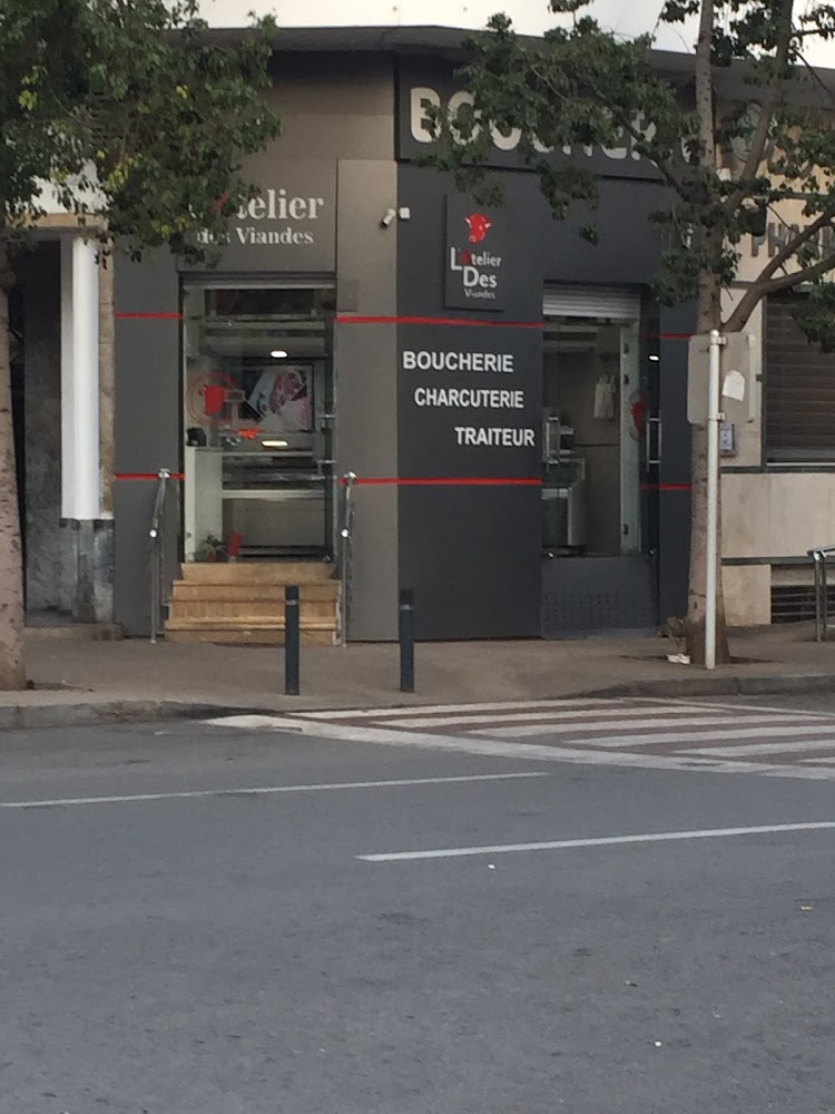 L’Atelier des Viandes