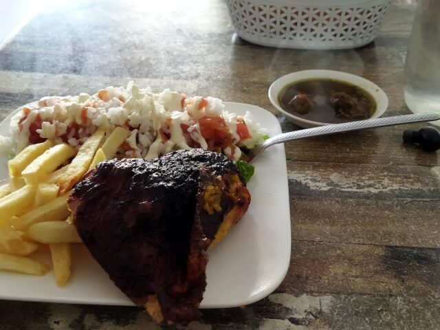 Snak safa +boucherie - Agadir - +212 661-837715