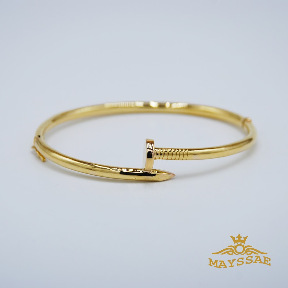Bijouterie mayssae - Fès