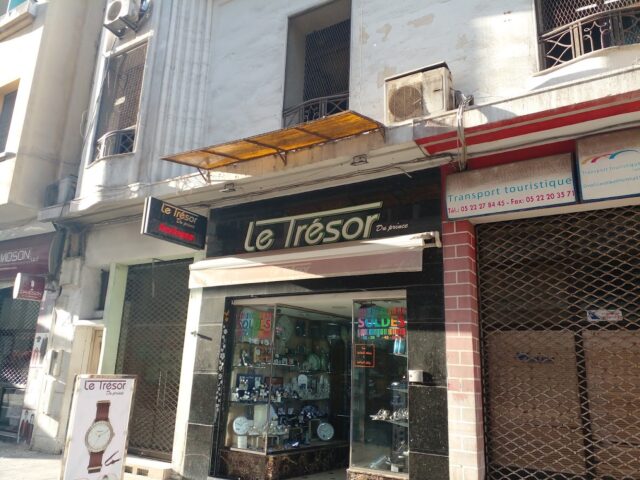Le Tresor Du Prince - Casablanca - +212 5224-71975