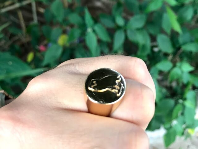 Hamza bijoux - Tanger - +212 694-832763