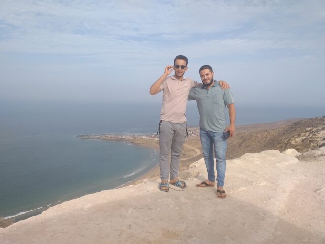 Association AL WALIDIN - Tamanar - +212 771-778107
