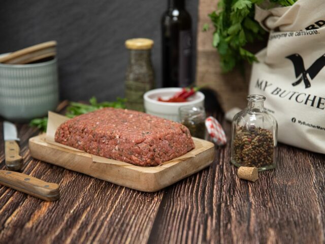 My Butcher -  - +212 666-226765