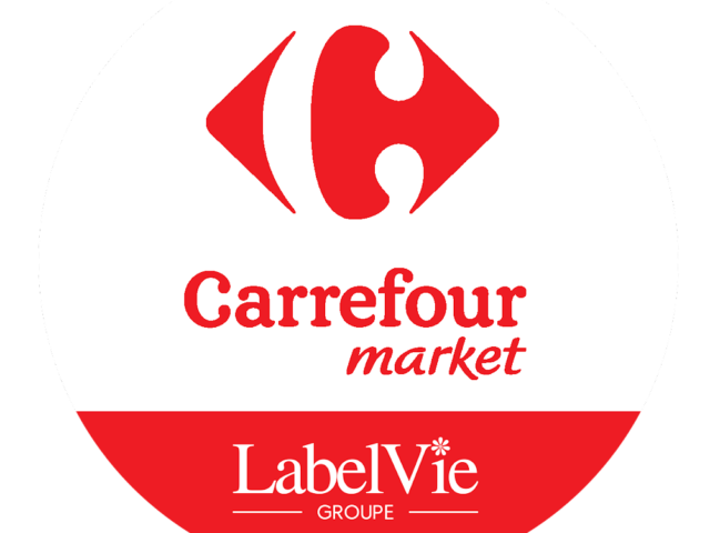 Carrefour Market Oqba - Rabat - +212 5229-40082