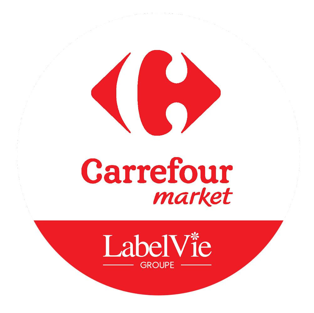 Carrefour Market Oqba  - Rabat