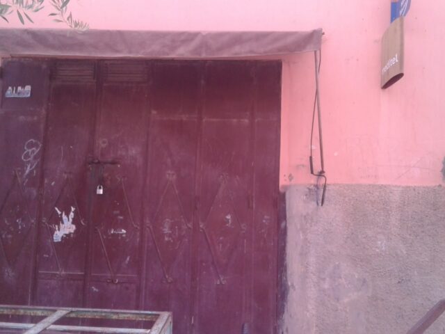 متجر بوشعيب - Larache - +212 697-286565