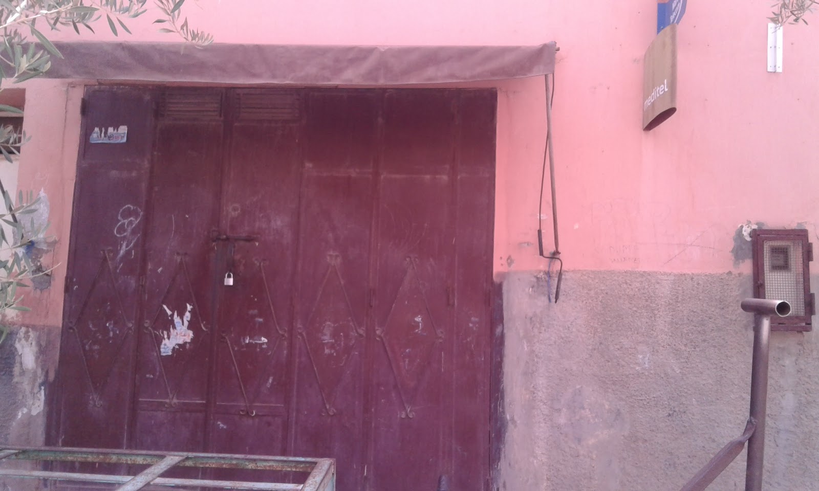 متجر بوشعيب  - Larache