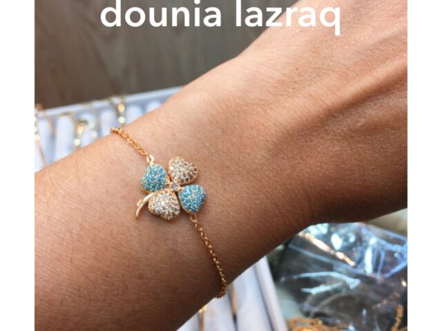 Dounia Bijouterie - Rabat - +212 619-046775