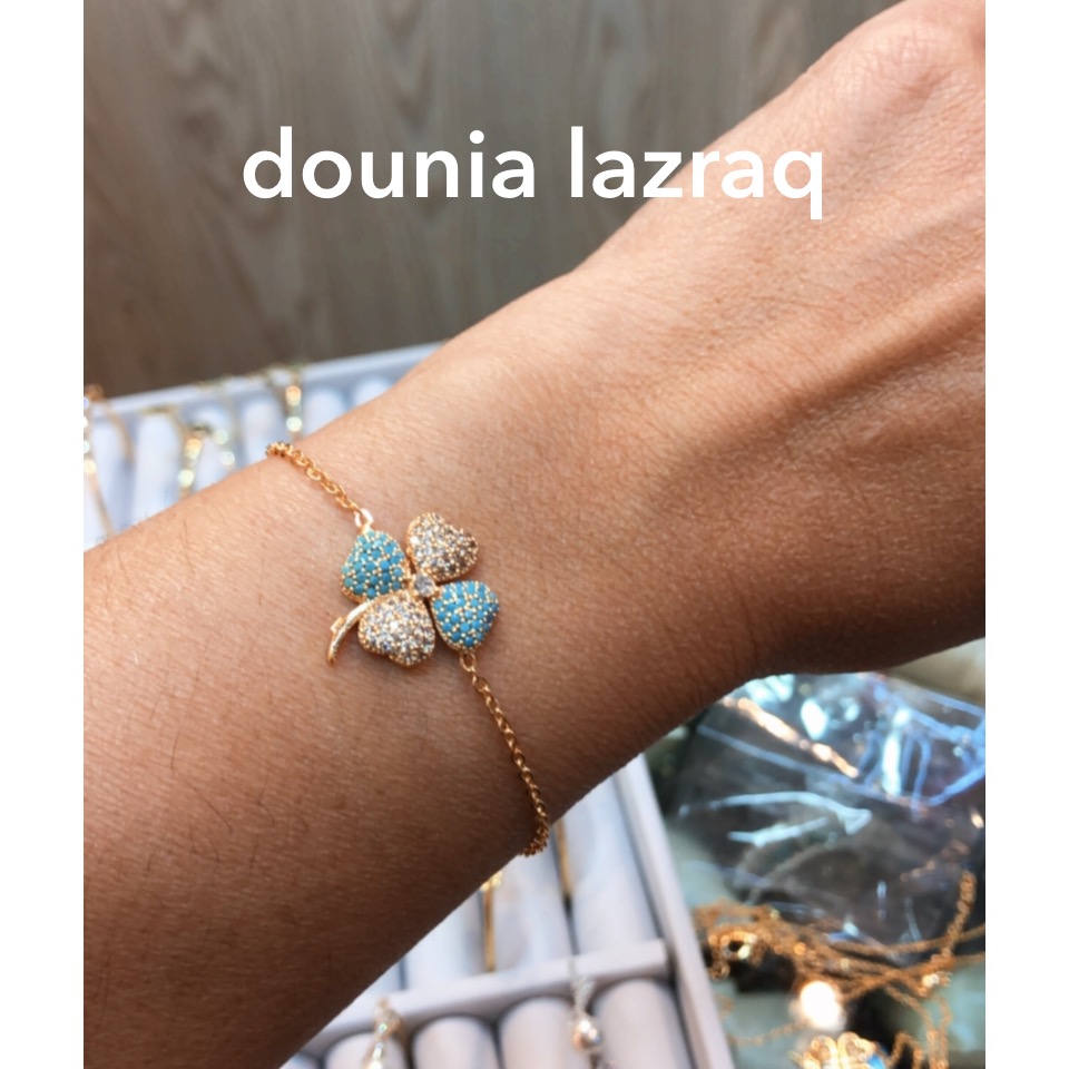 Dounia Bijouterie - Rabat