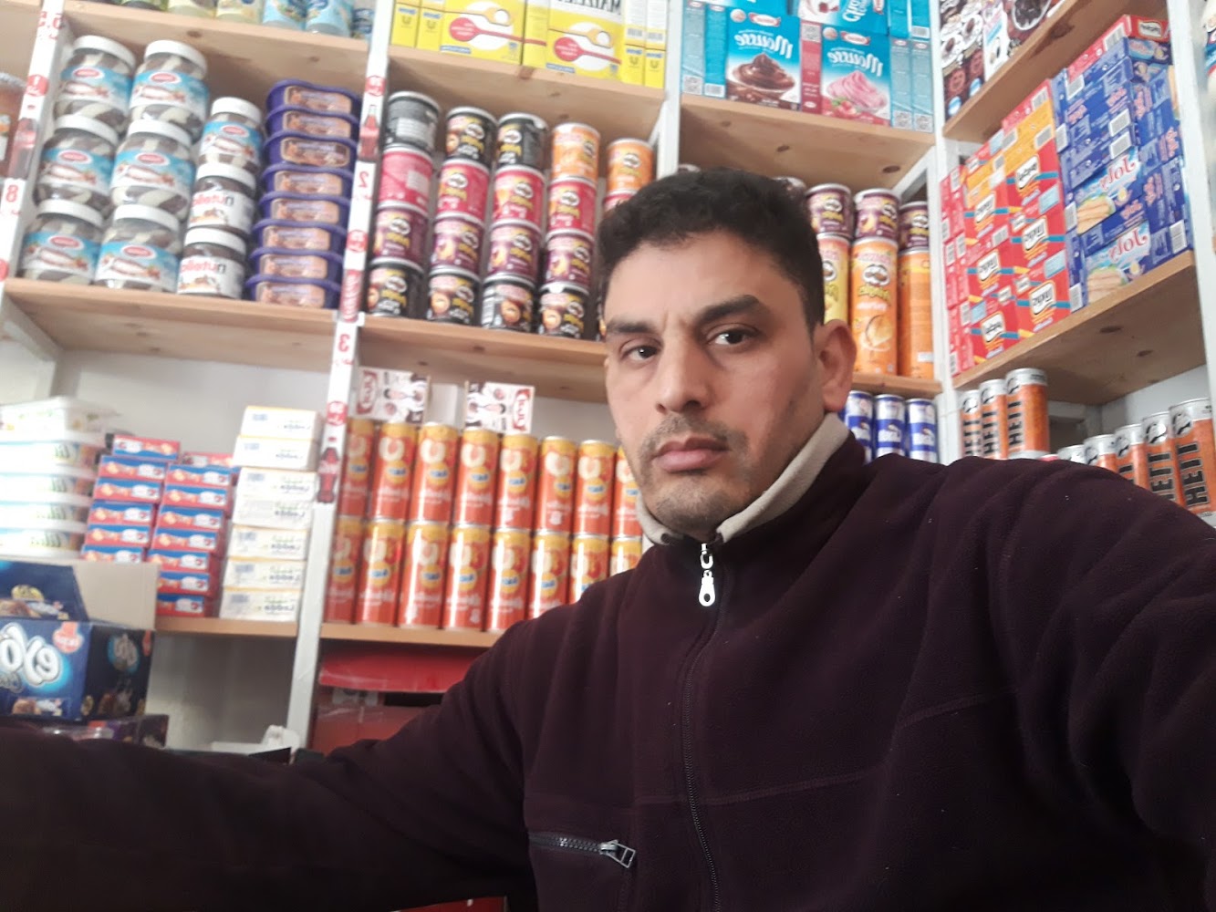 عزيز كريران