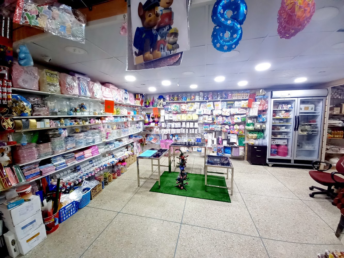 عطارة الأندلس