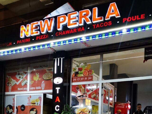 New perla - Midelt - +212 615-959194