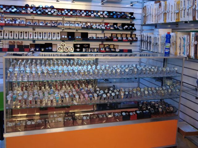 Dahhoum shop - Marrakech - +212 687-177690