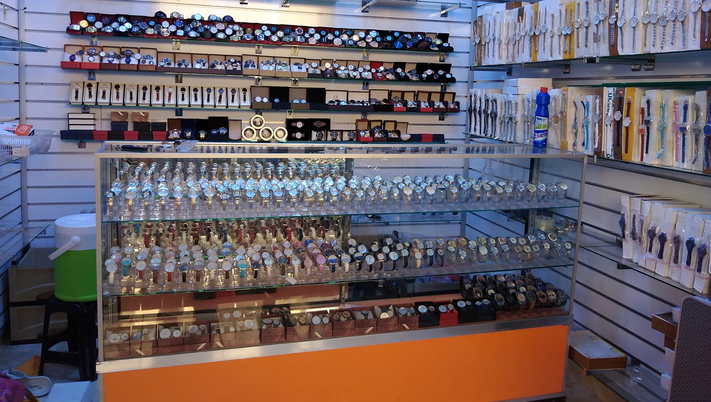 Dahhoum shop - Marrakech