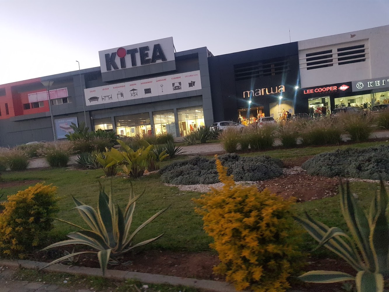 Marwa - Kénitra