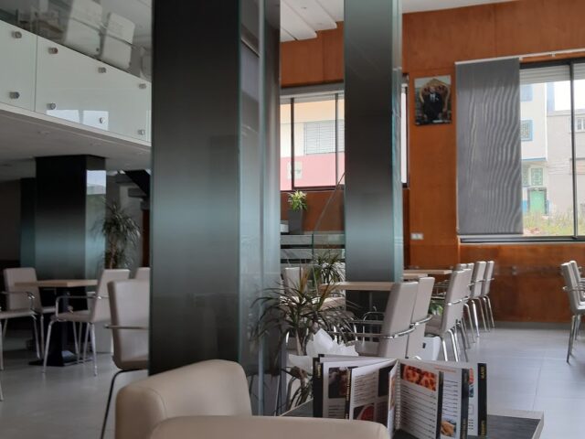 L'ADRESSE CAFÉ - RESTAURANT - Sefrou - +212 5356-83441