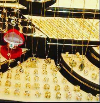مجوهرات أنوار (بيع وشراء الذهب) - Errachidia - +212 666-912041