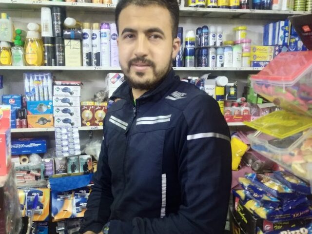 Épicerie Mohammed Asemlal - Mohammédia - +212 677-190197
