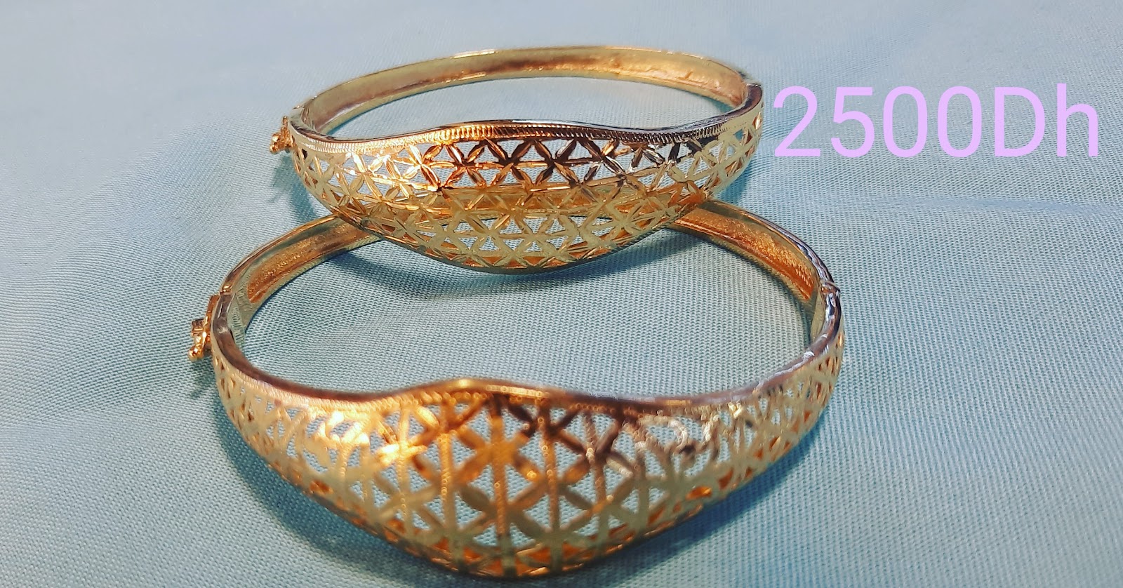 bijoux samah - Marrakech