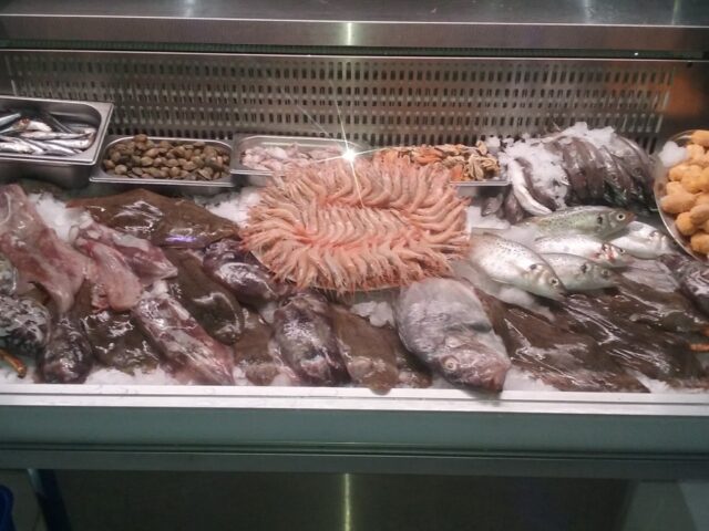 Restaurant Elsoberbio - Larache - +212 5399-12436
