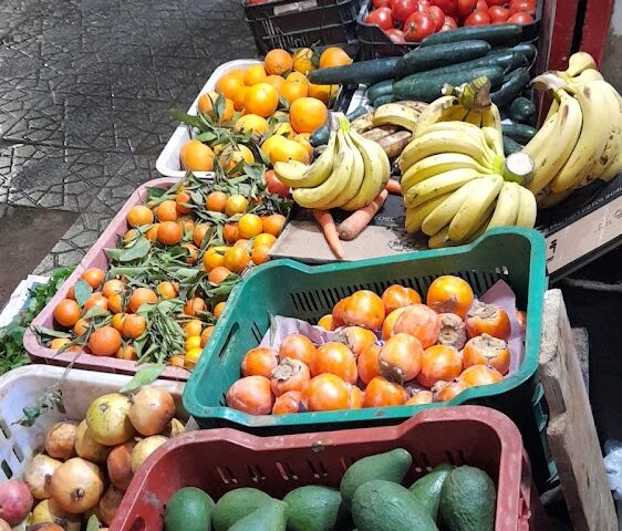 Super market mbark متجر ممتاز مبارك - Fès - +212 615-712129