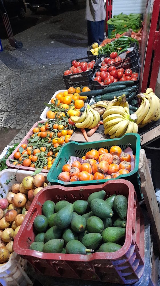 Super market mbark متجر ممتاز مبارك  - Fès
