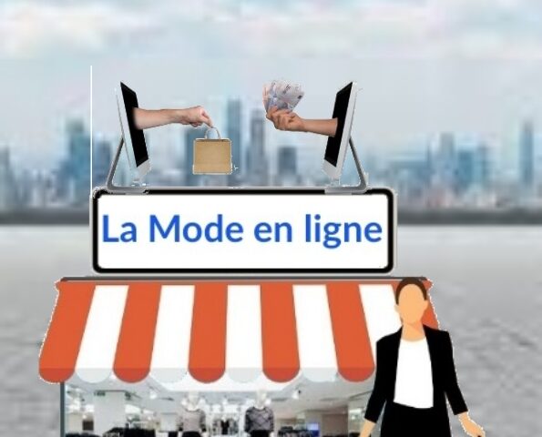 La Mode en ligne - Sidi Slimane - +212 698-590112