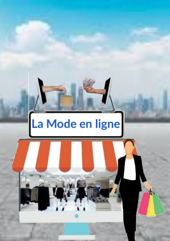 La Mode en ligne - Sidi Slimane