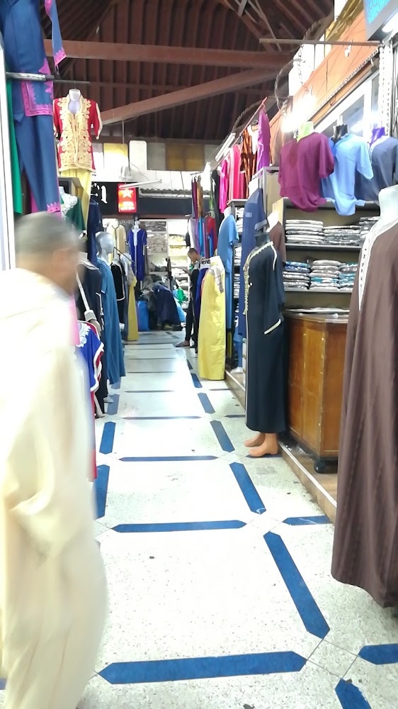 jabador Maroc