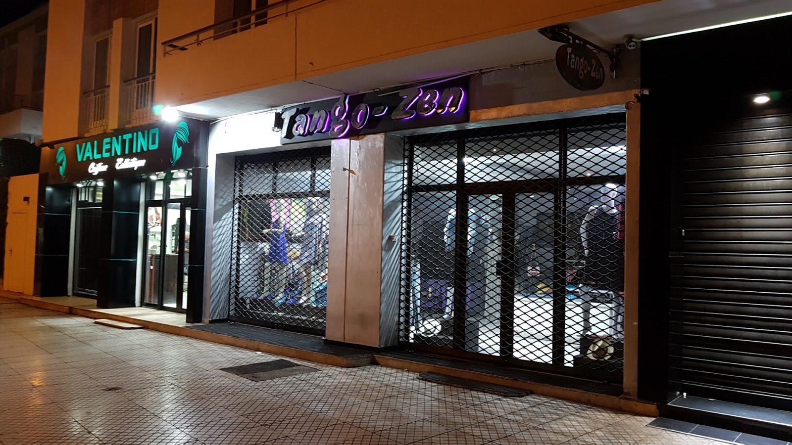 TANGO-ZEN - Agadir