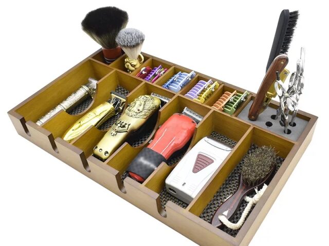 صالون عمر للحلاقة عند نورالدين - Salé - +212 670-974957