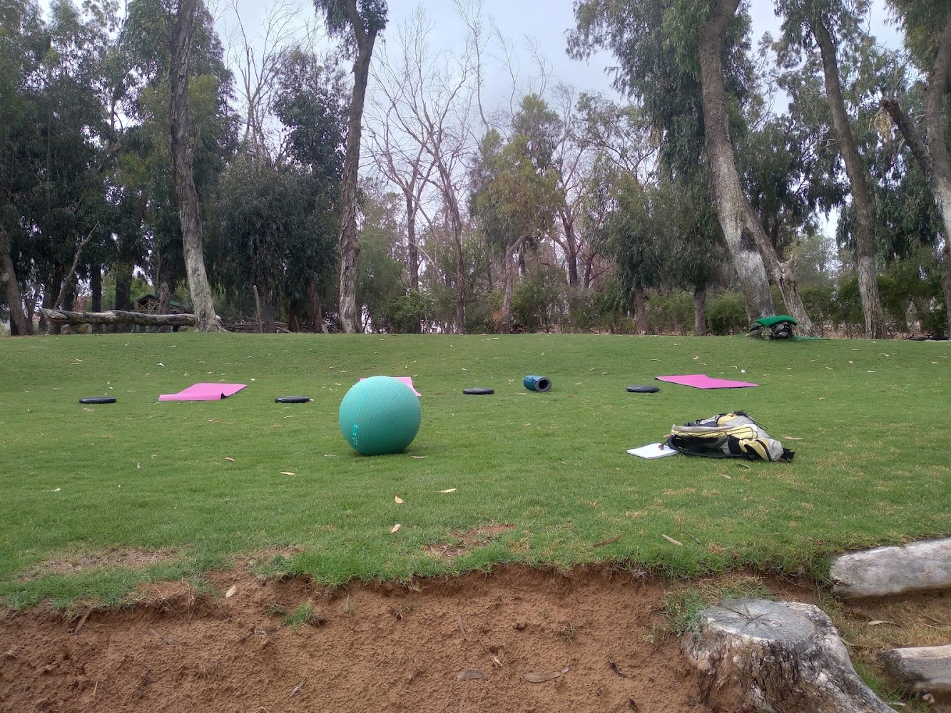 Golf Training Center Agadir - Inezgane