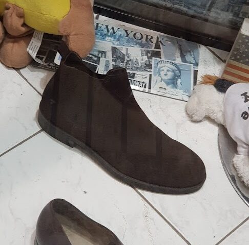 Chaussures SCALI - Casablanca - +212 5222-50856