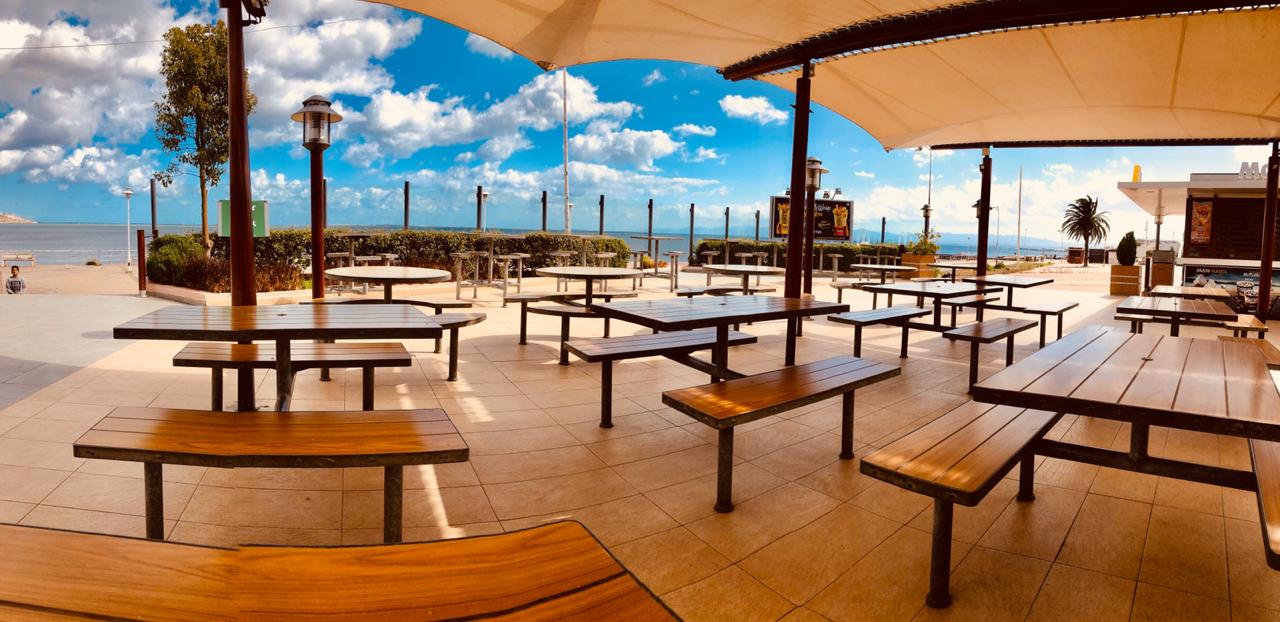 McDonald's Oujda - Oujda